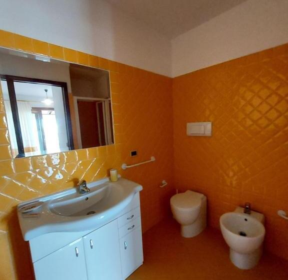 پانسیون Suite Suliana