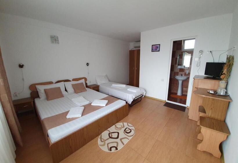 پانسیون Timona Camere De închiriat