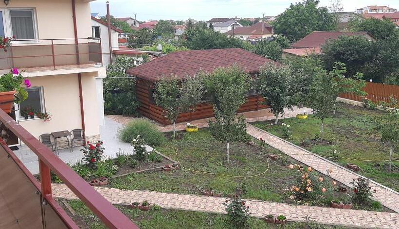 پانسیون Timona Camere De închiriat