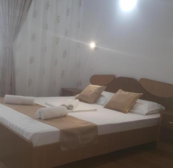 پانسیون Timona Camere De închiriat