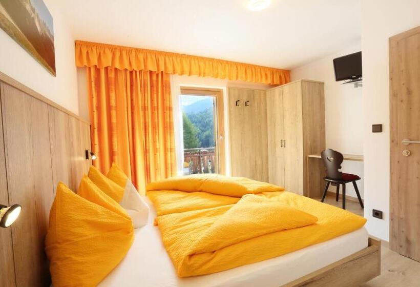 Пансион Veltierhof