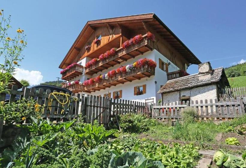 Пансион Veltierhof