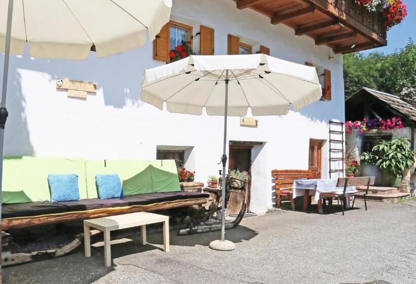 Пансион Veltierhof