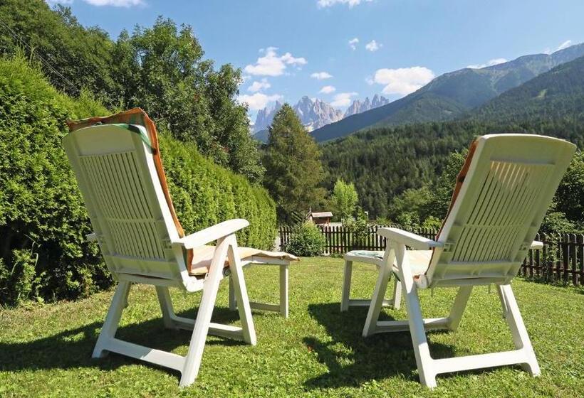 Пансион Veltierhof