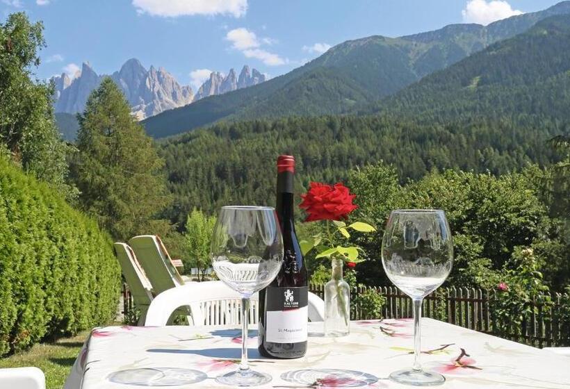 Пансион Veltierhof