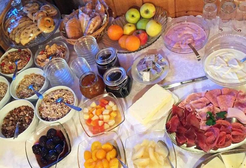 Пансион Veltierhof