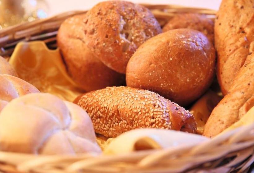 Пансион Veltierhof