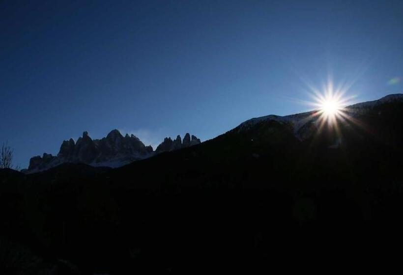 Пансион Veltierhof