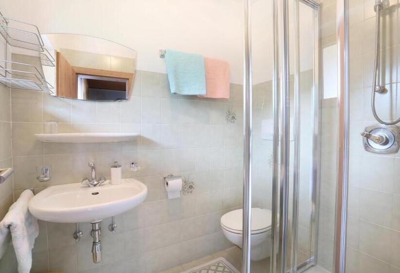 Пансион Veltierhof