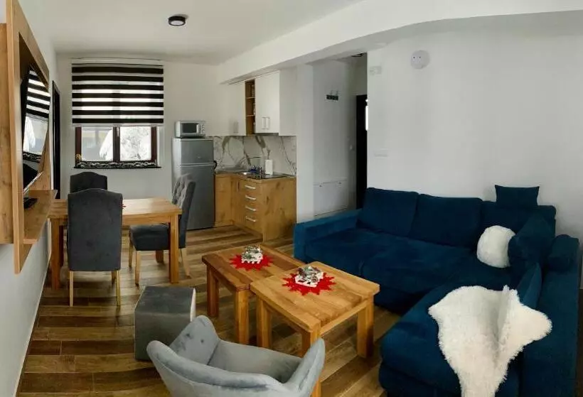 پانسیون Vila Gorica Jahorina