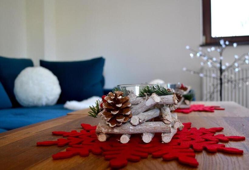 پانسیون Vila Gorica Jahorina