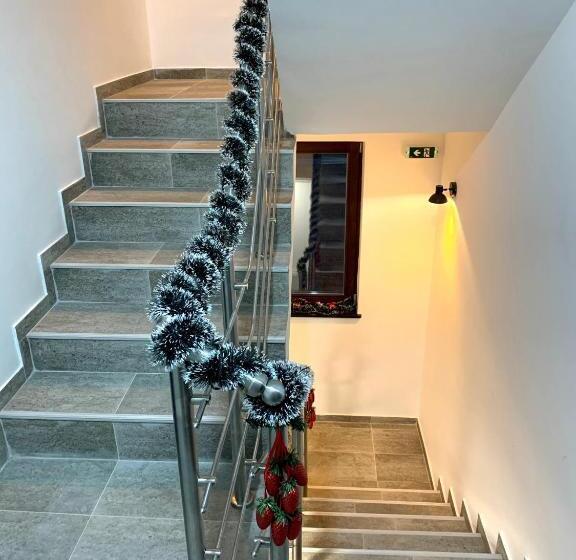 پانسیون Vila Gorica Jahorina