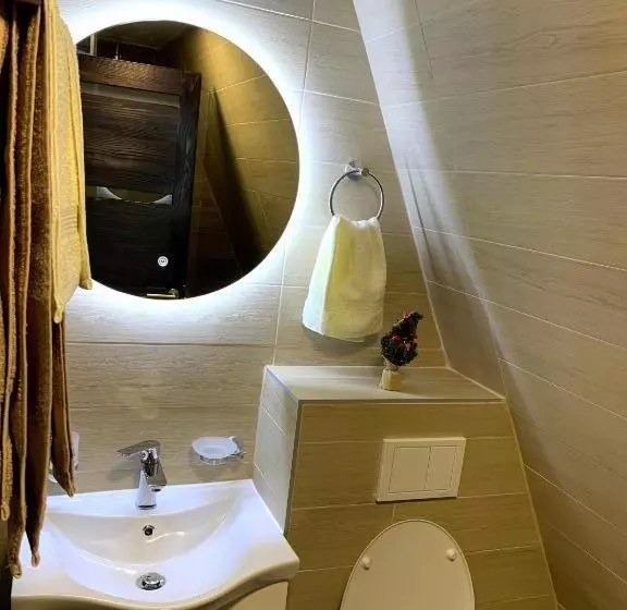 پانسیون Vila Gorica Jahorina