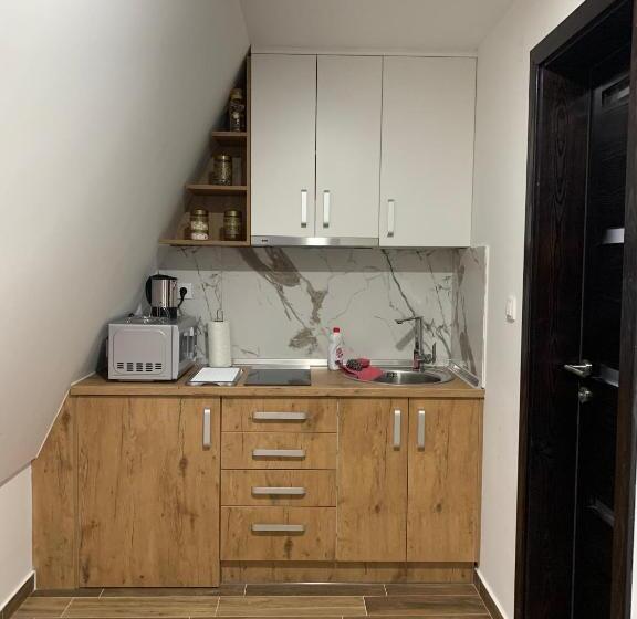 پانسیون Vila Gorica Jahorina