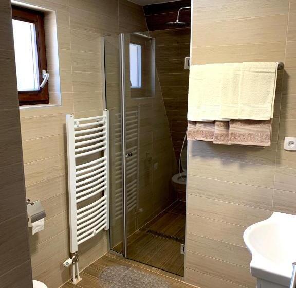 پانسیون Vila Gorica Jahorina