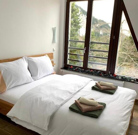 پانسیون Vila Gorica Jahorina