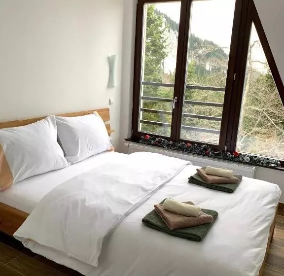 پانسیون Vila Gorica Jahorina
