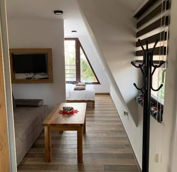 پانسیون Vila Gorica Jahorina