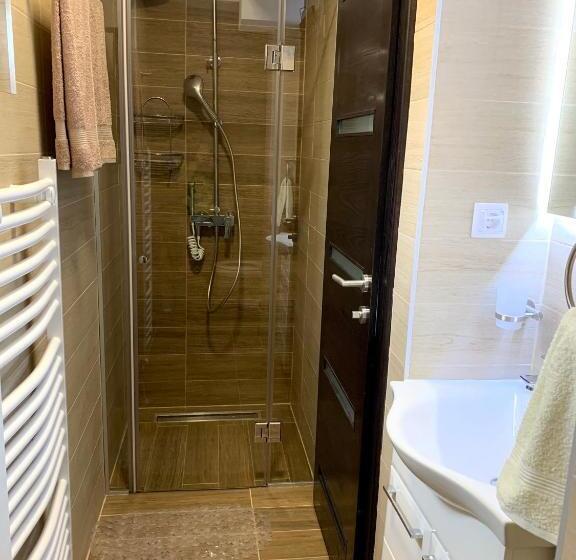 پانسیون Vila Gorica Jahorina