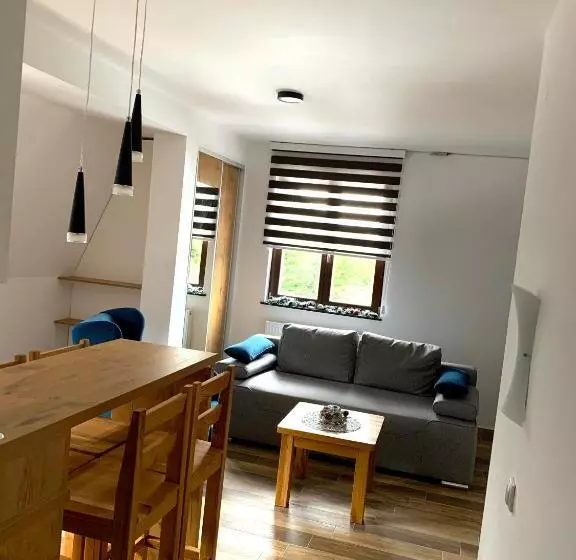 پانسیون Vila Gorica Jahorina