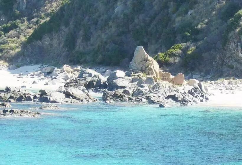 Residenza Marinella