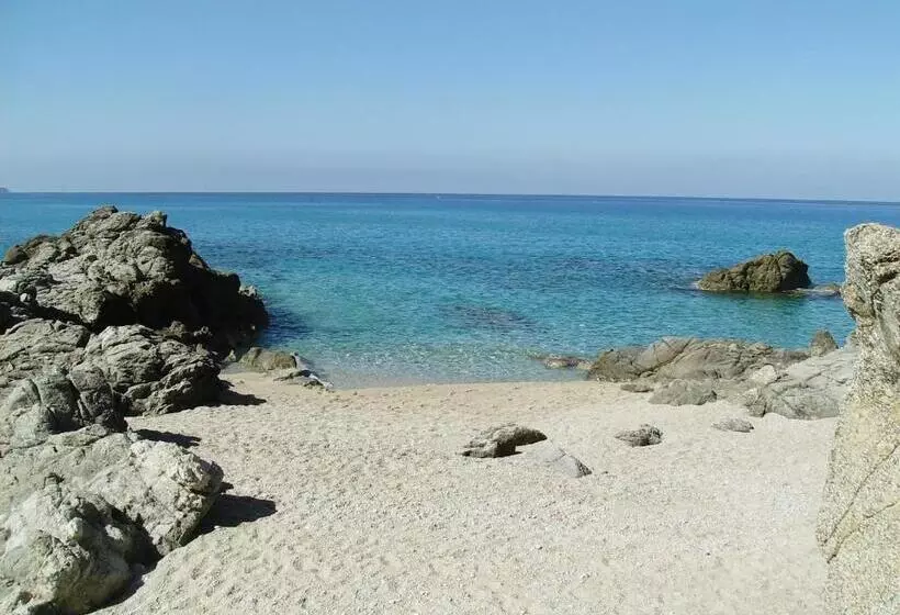 Residenza Marinella