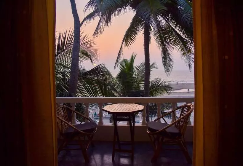 Silent Beach Resort