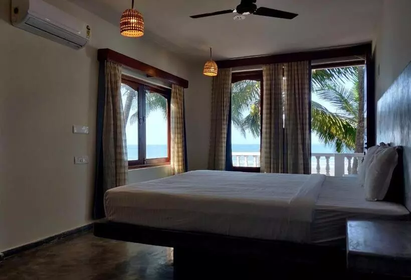 Silent Beach Resort