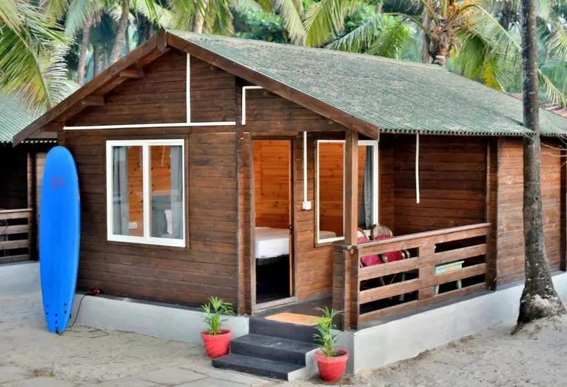 Silent Beach Resort