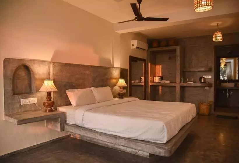 Silent Beach Resort