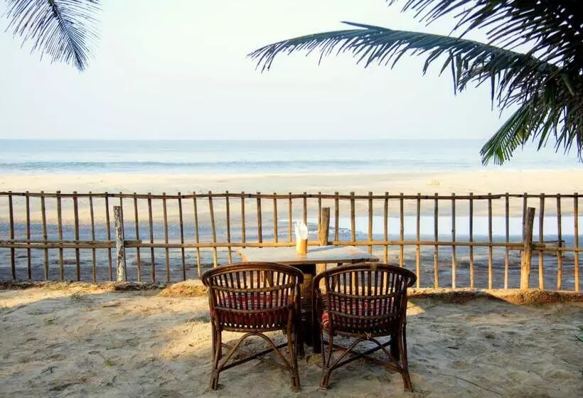 Silent Beach Resort