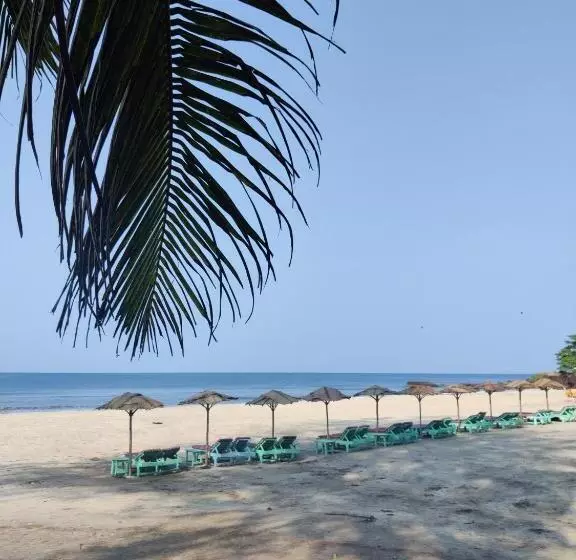 Silent Beach Resort