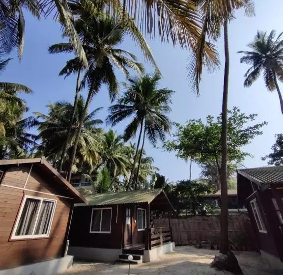 Silent Beach Resort