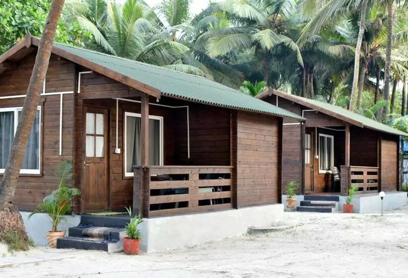 Silent Beach Resort