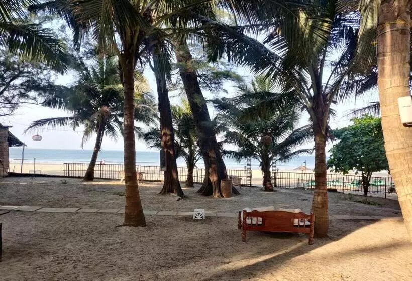 Silent Beach Resort