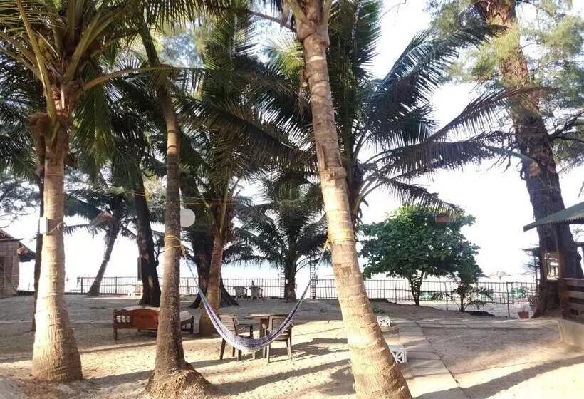 Silent Beach Resort