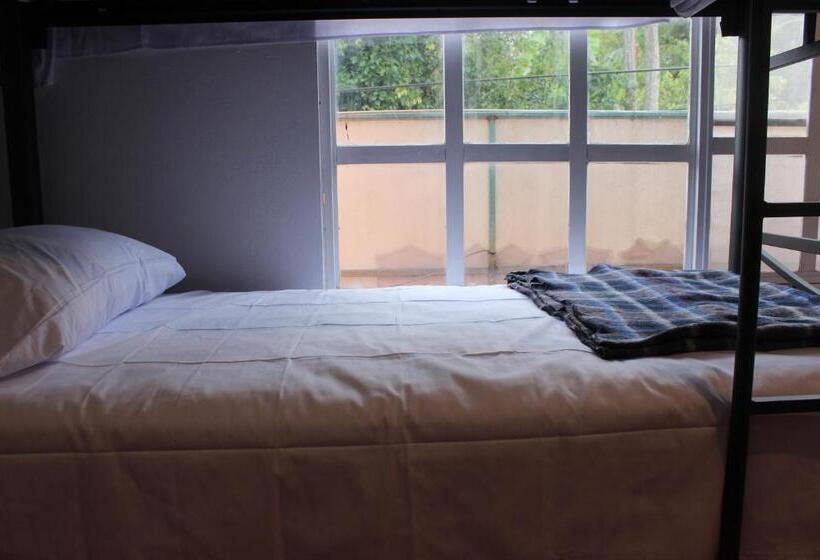 Sukha Hostel Xilitla