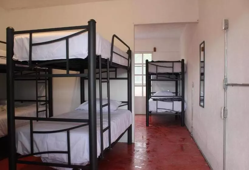 Sukha Hostel Xilitla