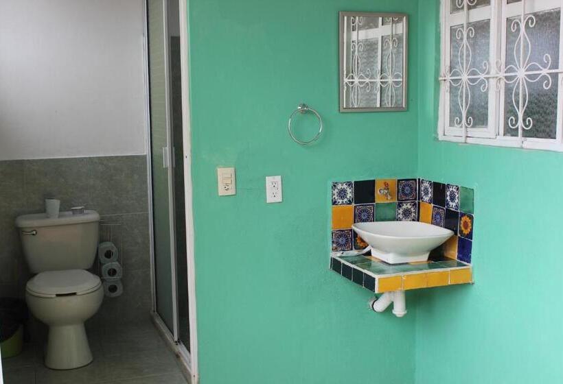 Sukha Hostel Xilitla