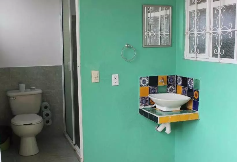 Sukha Hostel Xilitla