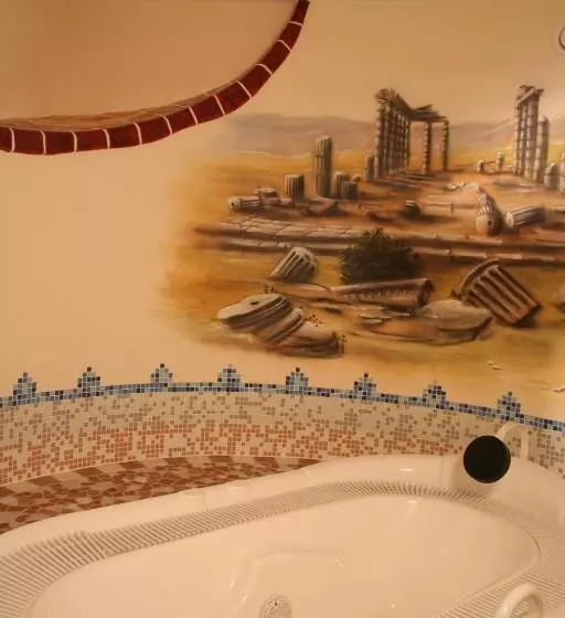 ユースホステル Gast  Und Ferienhof Christler