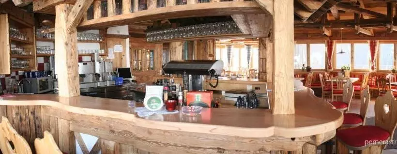 ユースホステル Gast  Und Ferienhof Christler