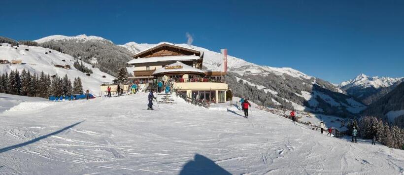 Общежитие Gast  Und Ferienhof Christler