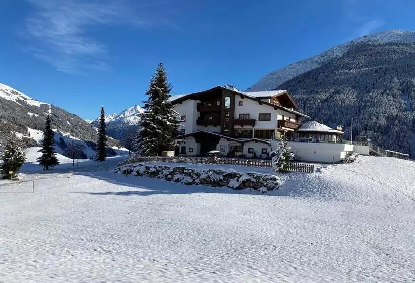 ユースホステル Gast  Und Ferienhof Christler