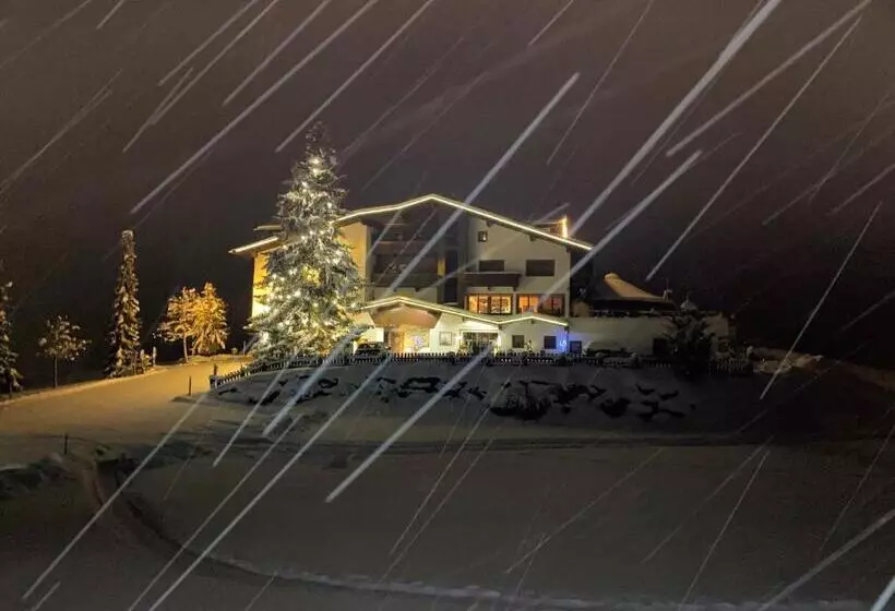 ユースホステル Gast  Und Ferienhof Christler