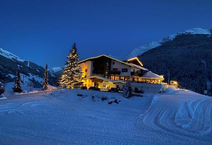 Общежитие Gast  Und Ferienhof Christler