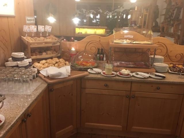 Общежитие Gast  Und Ferienhof Christler