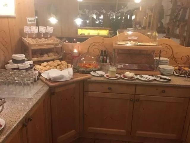 ユースホステル Gast  Und Ferienhof Christler