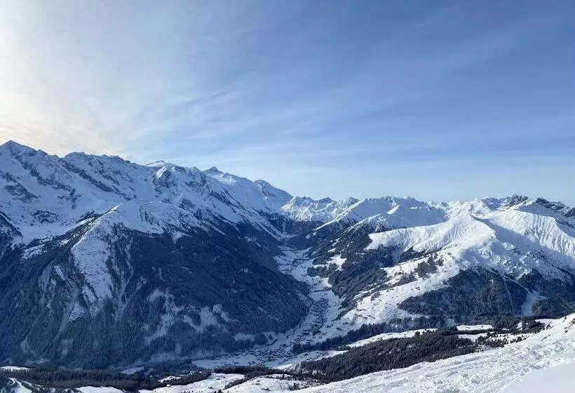 ユースホステル Gast  Und Ferienhof Christler