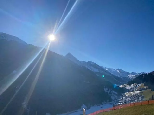 ユースホステル Gast  Und Ferienhof Christler